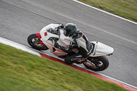Advanced Group White Bikes